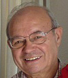 Antonio Sanchez (Vice-Secr. Gral. AxC)