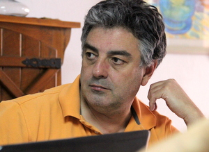 Pedro Aguado
