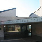 Fachada Colegio Las Casitas