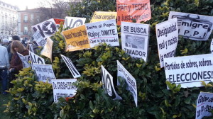 Manifestación