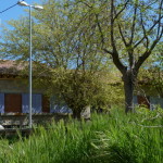 Casa de la Juventud