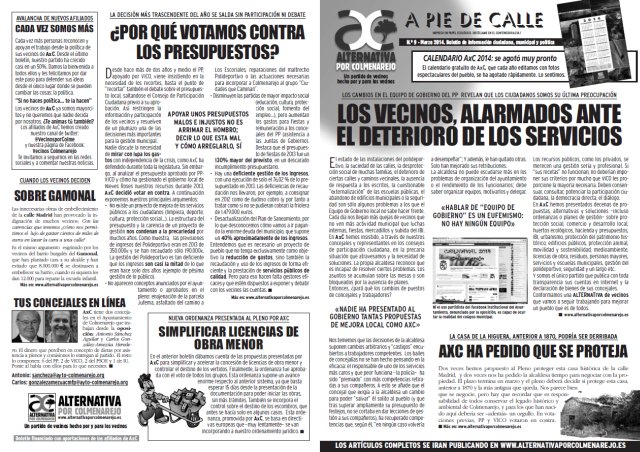 Boletín 9
