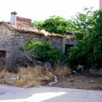 Casa de la Higuera