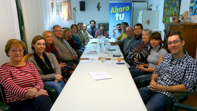 Asamblea