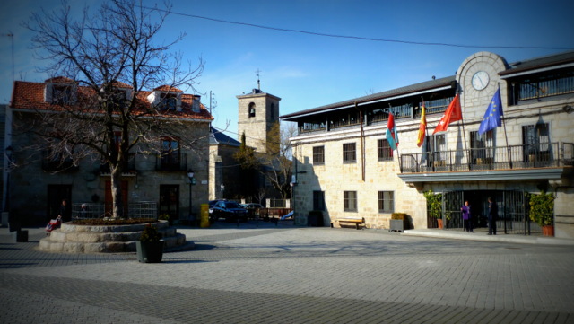 Ayuntamiento