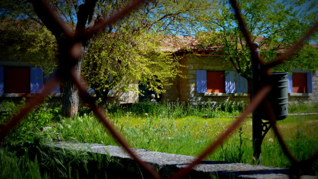 Casa de la Juventud