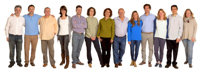 Candidatos AxC